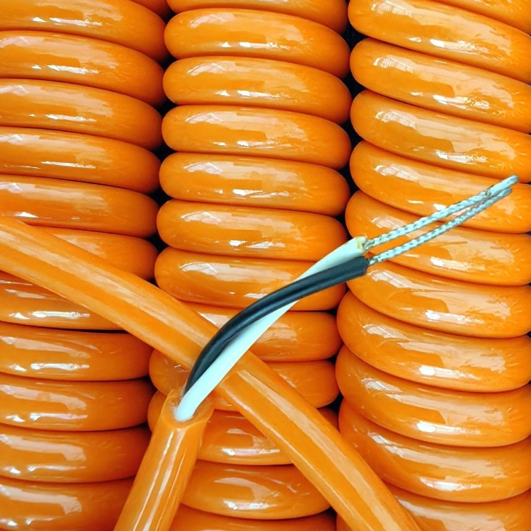 cable detail cable detail