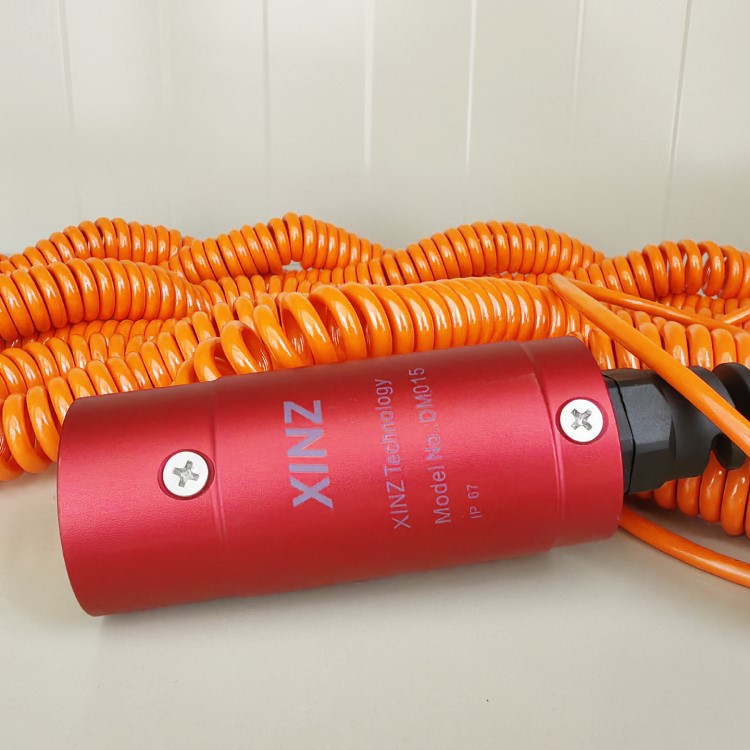 COIL CABLE COIL CABLE