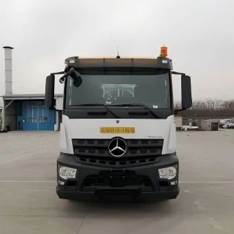 aviation fuel tanker for sale