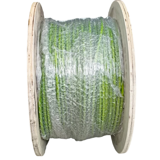 255m Heavy-Duty Static Grounding Reel suppliers