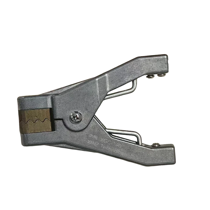 Bonding Clips