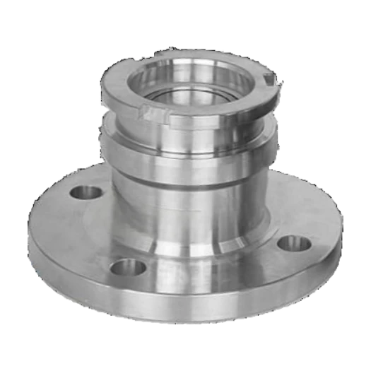 CryoDry Series Cryogenic Dry Disconnect Coupling factory
