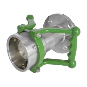 CryoDry Series Cryogenic Dry Disconnect Coupling best
