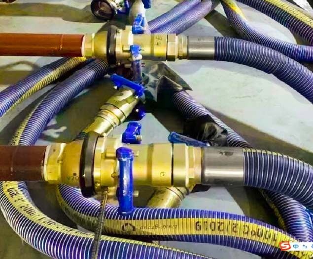 Dry-Break Coupling suppliers