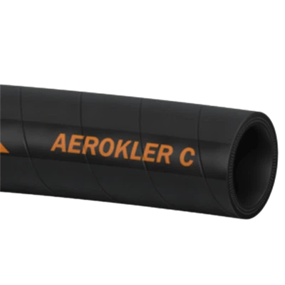 Trelleborg AEROKLER C Aircraft Fueling Hose