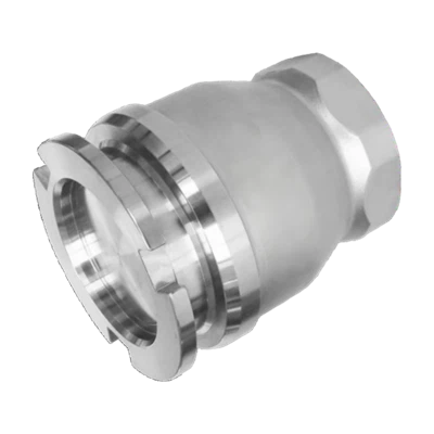 Dry Break Coupling (Tank Unit)