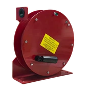 Industrial Hose Reel