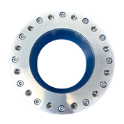 Stainless Steel Swivel Joint